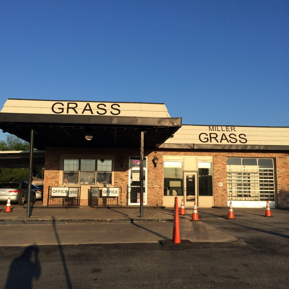 Photo of Miller Grass Company