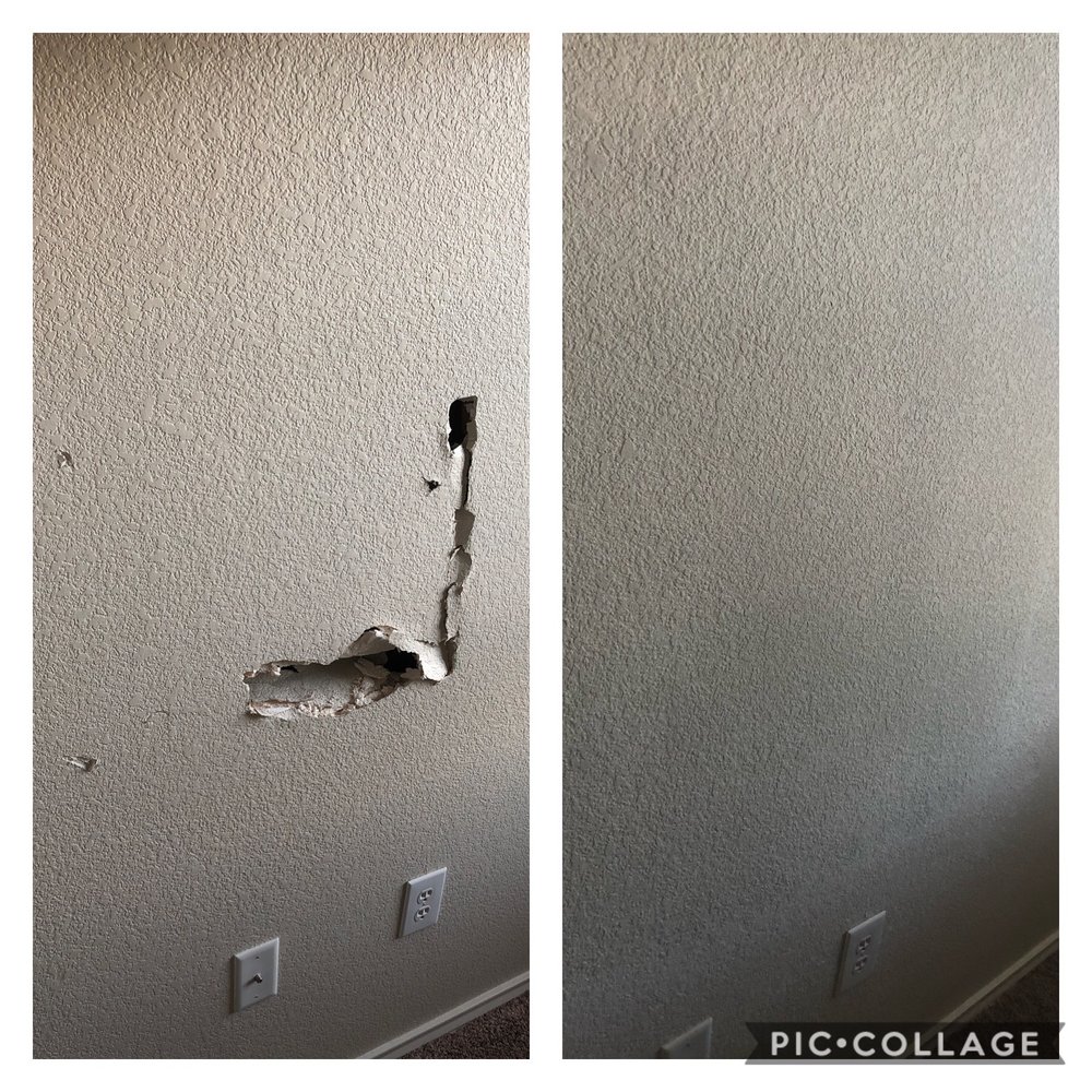 Photo of Guzman Drywall