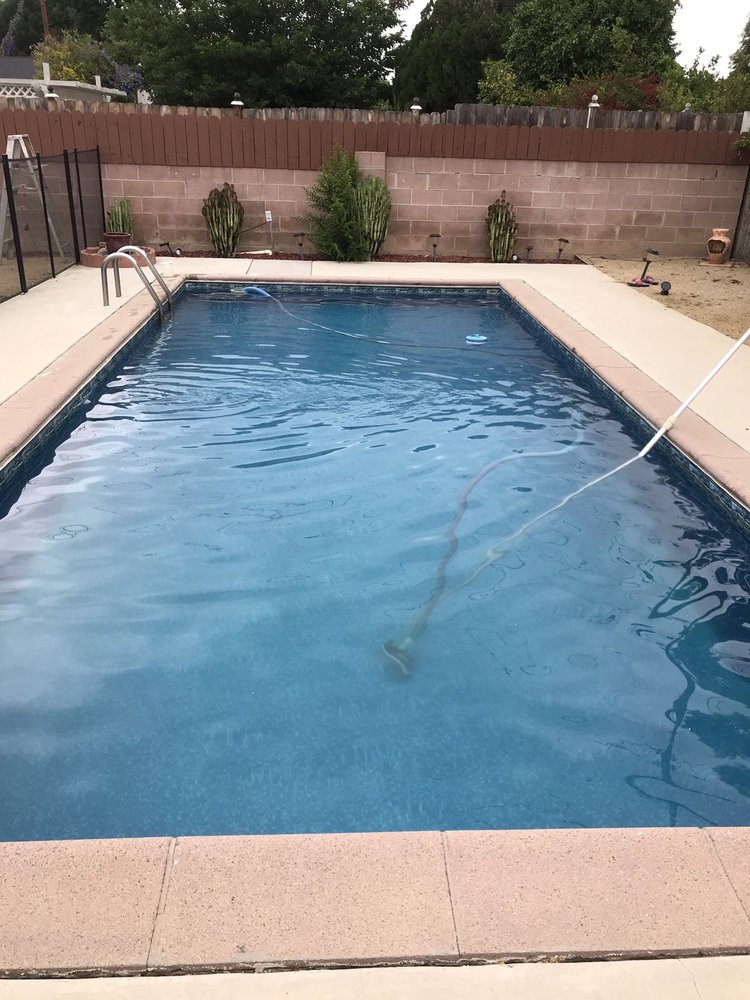 Photo of Blue Lotus Pool Service