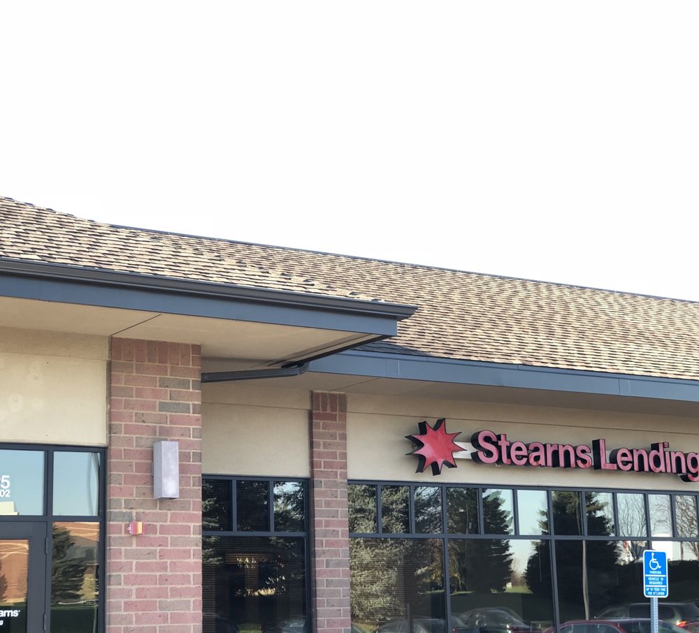 Photo of Stearns Lending