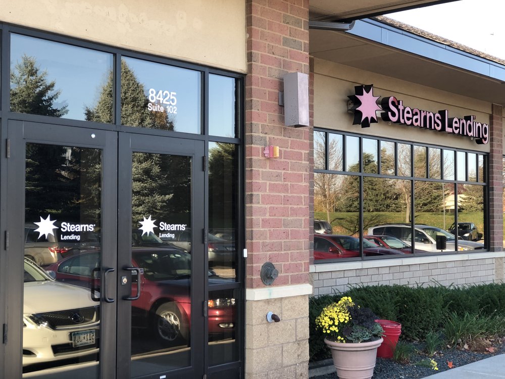 Photo of Stearns Lending