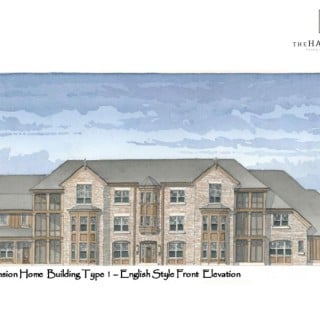 Photo of The Hamilton Apartments