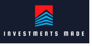 Photo of Investments Made