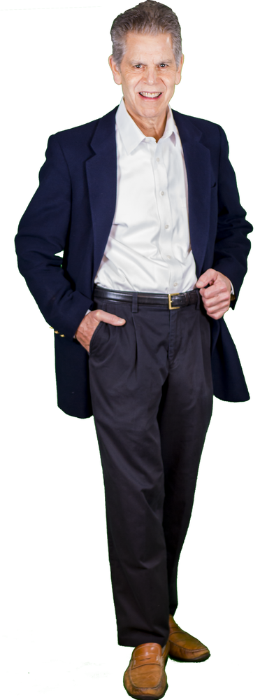 Photo of Arthur Kaufman - Coldwell Banker Residential Brokerage