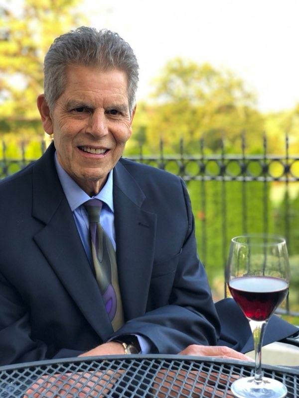 Photo of Arthur Kaufman - Coldwell Banker Residential Brokerage