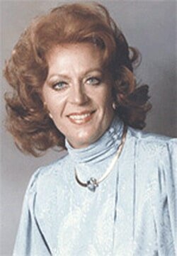 Photo of Nancy Gail Huggins