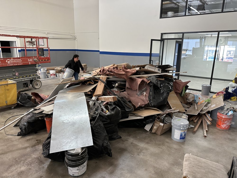 Photo of Jio Hauling & Junk Removal