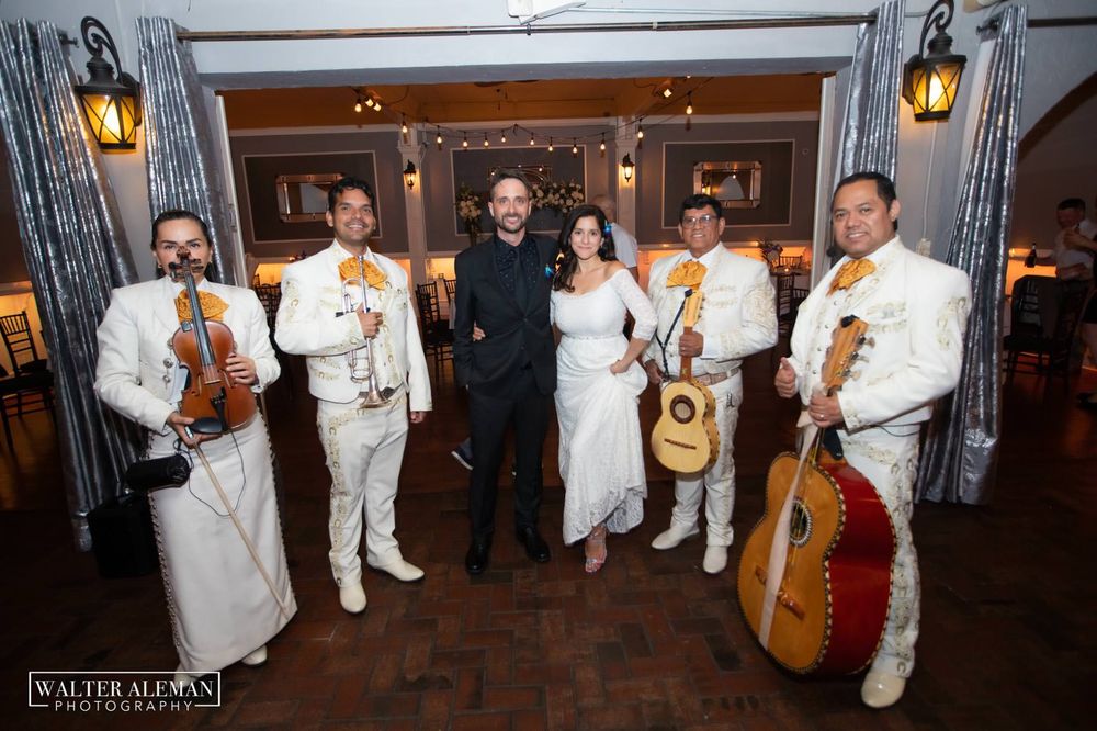 Photo of Mariachi los Mensajeros