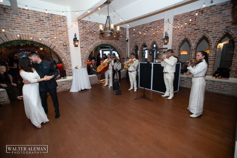 Photo of Mariachi los Mensajeros