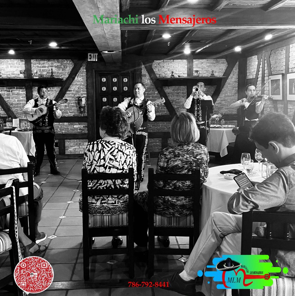 Photo of Mariachi los Mensajeros