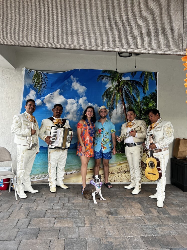 Photo of Mariachi los Mensajeros