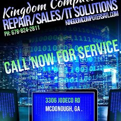 Photo of Kingdom Computers