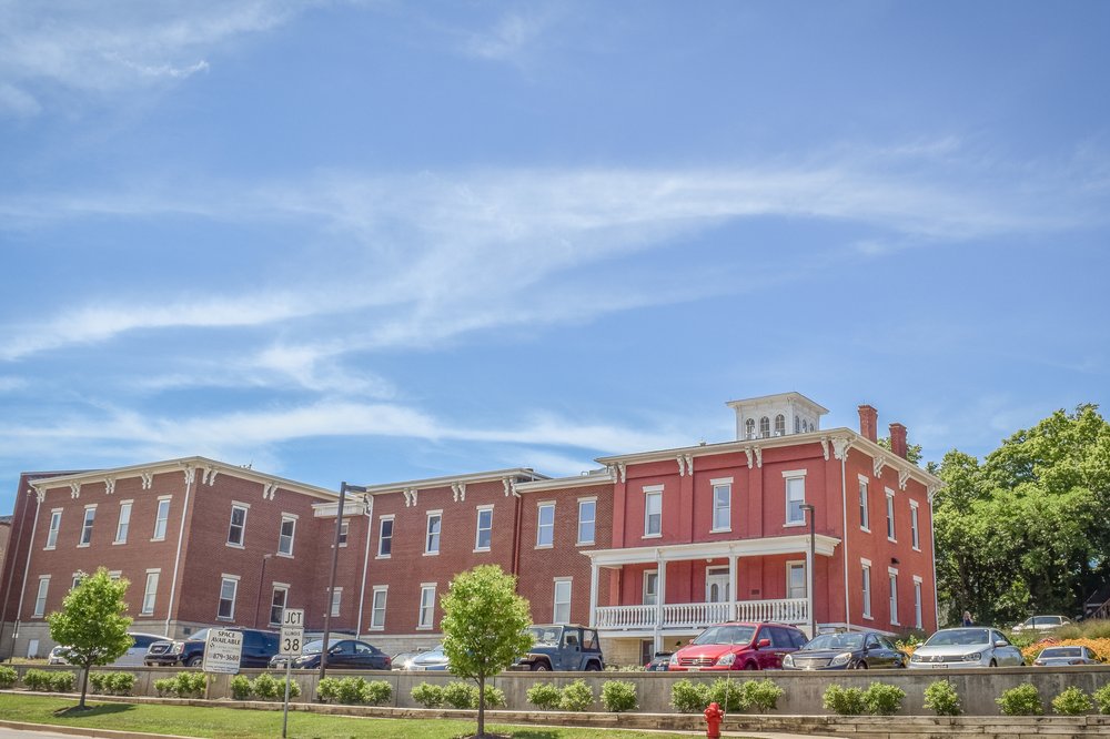 Photo of BEI Properties