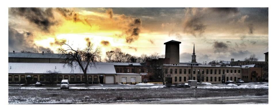 Photo of BEI Properties