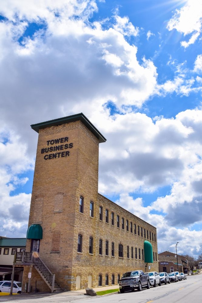 Photo of BEI Properties