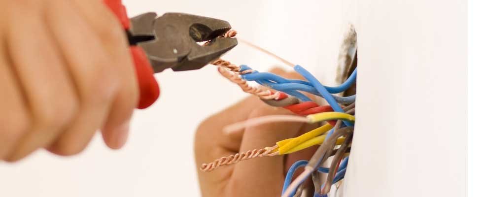 Photo of High Caliber Electric