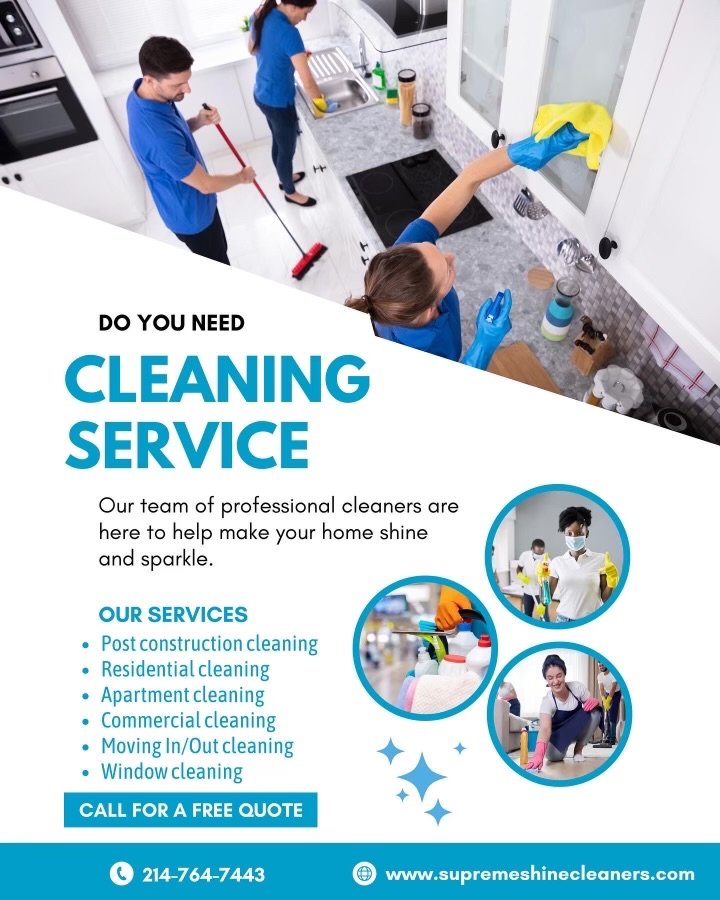 Photo of Supreme Shine Cleaners