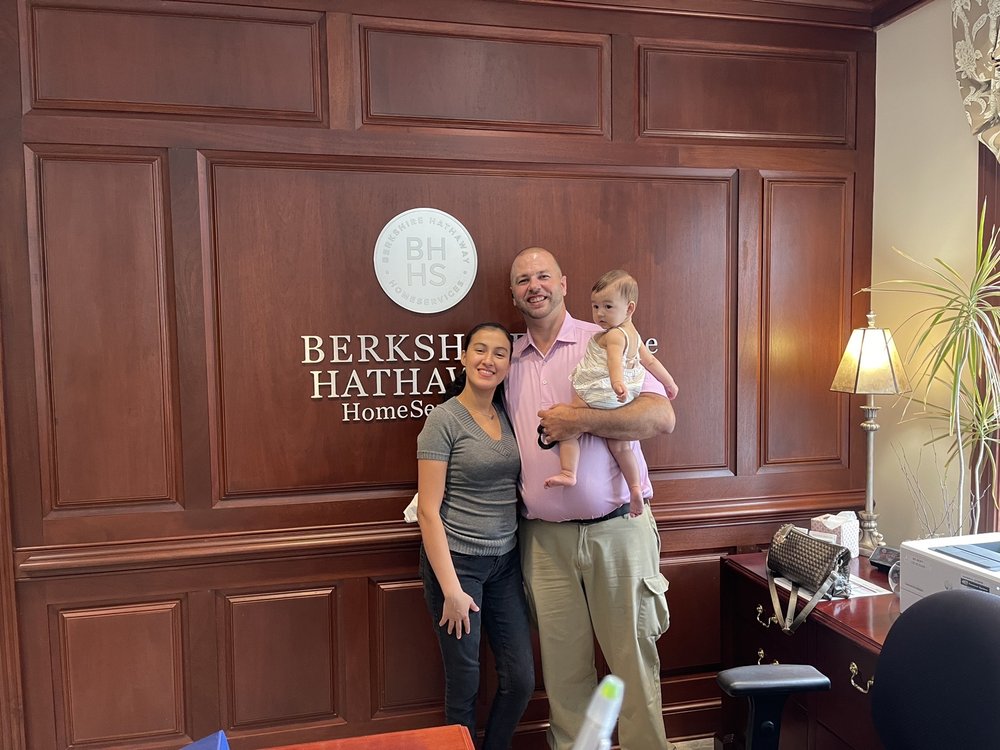 Photo of Lisa Remington - Berkshire Hathaway Towne Realty