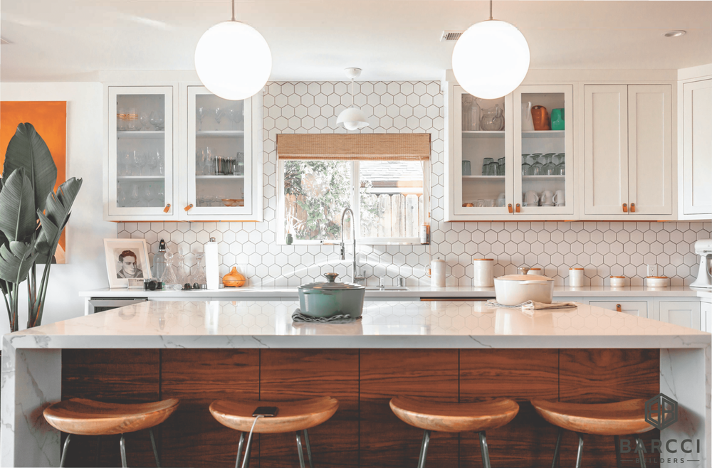 Photo of Barcci Builders