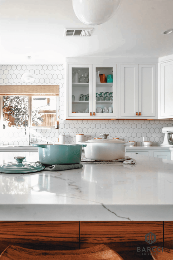 Photo of Barcci Builders