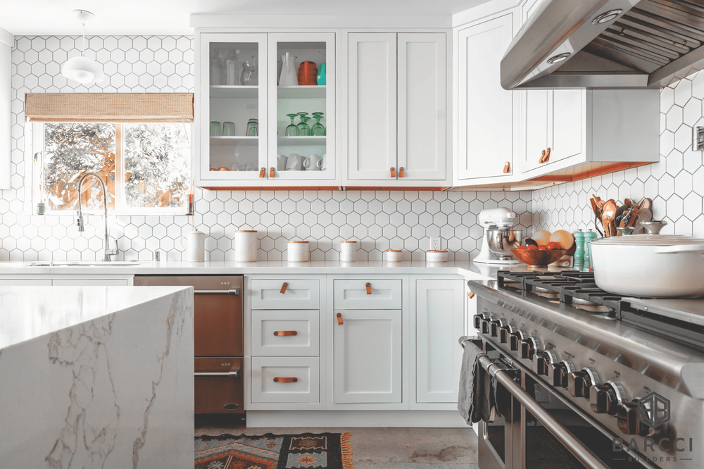 Photo of Barcci Builders