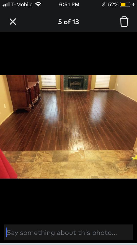 Photo of Rios Cleaning Company