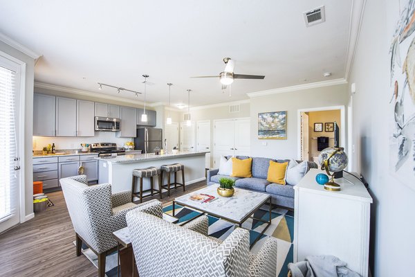 Photo of Atlantic at Grand Oaks Apartments