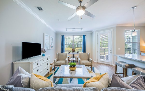 Photo of Atlantic at Grand Oaks Apartments