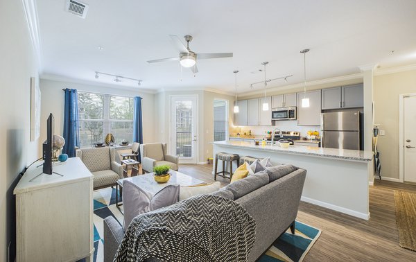 Photo of Atlantic at Grand Oaks Apartments