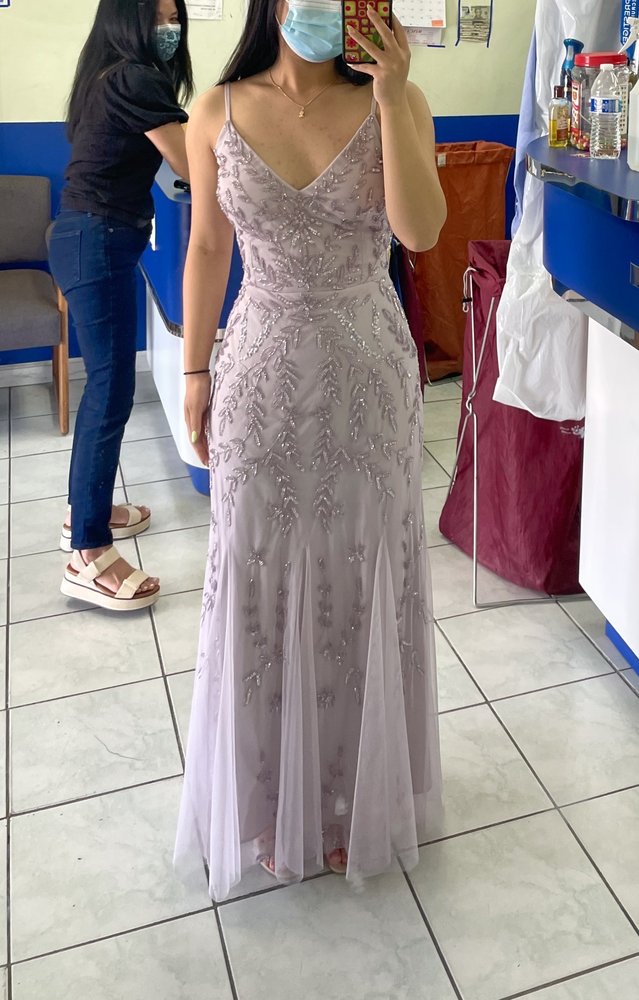 Photo of A Plus Alterations & Dry Cleaners