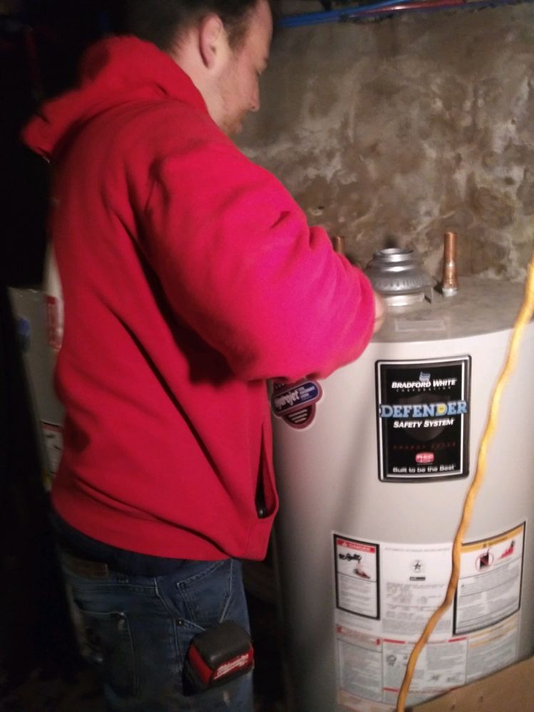 Photo of Comfort Controllers Heating And Air Conditioning