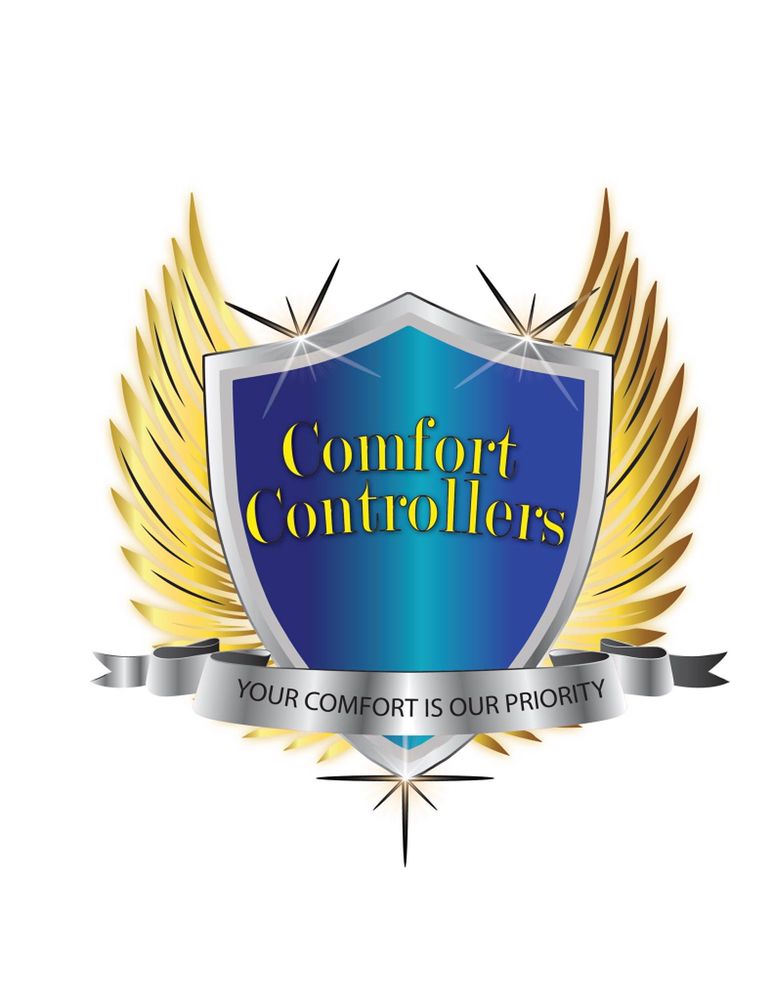 Photo of Comfort Controllers Heating And Air Conditioning