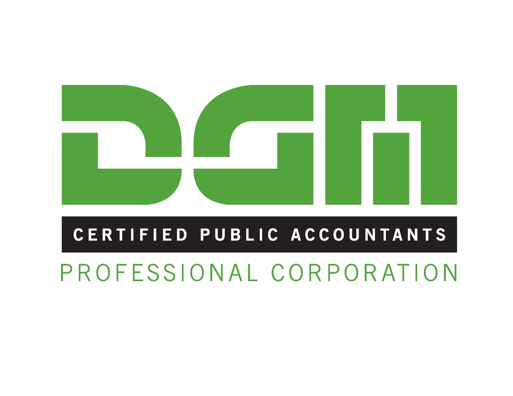Photo of DGM, CPA PC