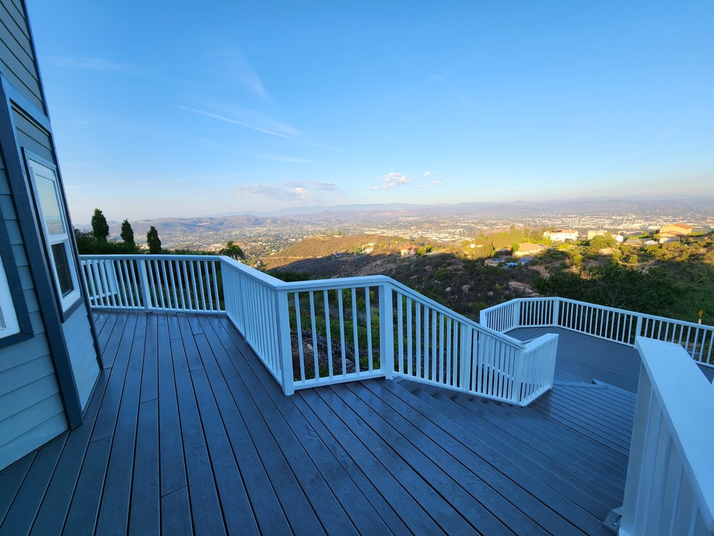 Photo of Deckamond Construction