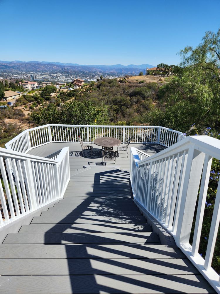Photo of Deckamond Construction