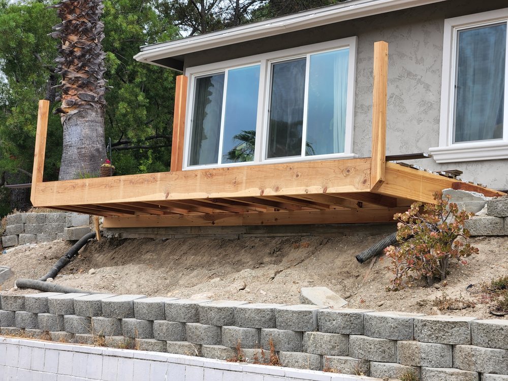 Photo of Deckamond Construction