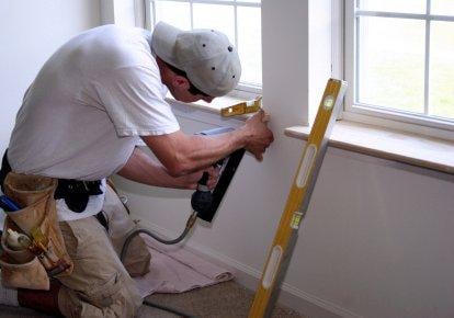 Photo of SunnySide Window Cleaning