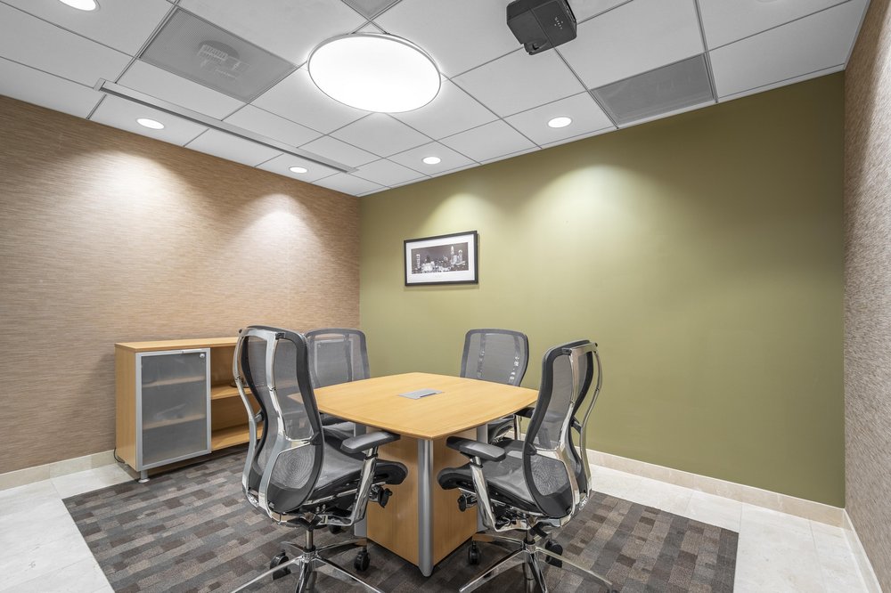 Photo of Regus - Washington