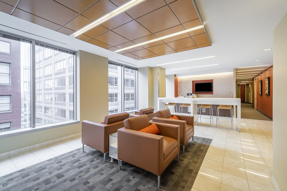 Photo of Regus - Washington