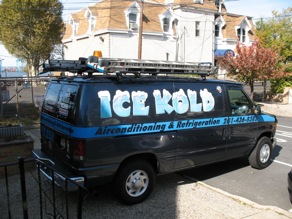 Photo of Ice Kold Airconditioning