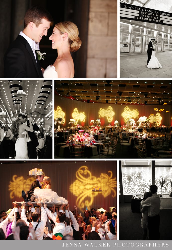 Photo of Seawell Ballroom