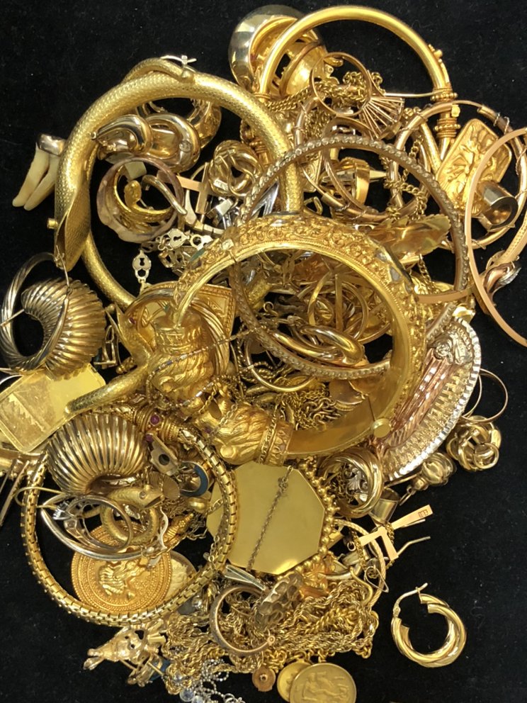 Photo of Polyak Precious Metals