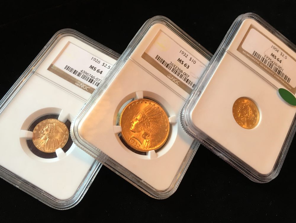 Photo of Polyak Precious Metals