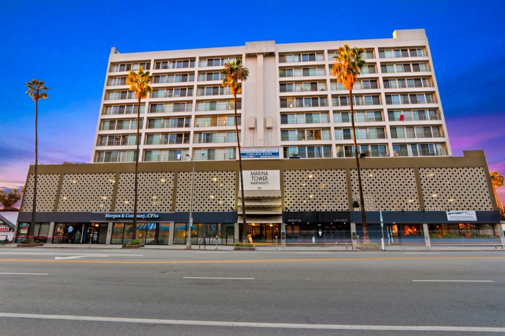 Photo of Marina Tower Apartments