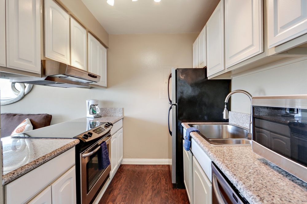 Photo of Marina Tower Apartments