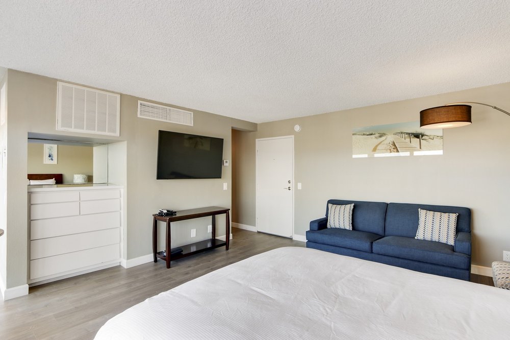 Photo of Marina Tower Apartments