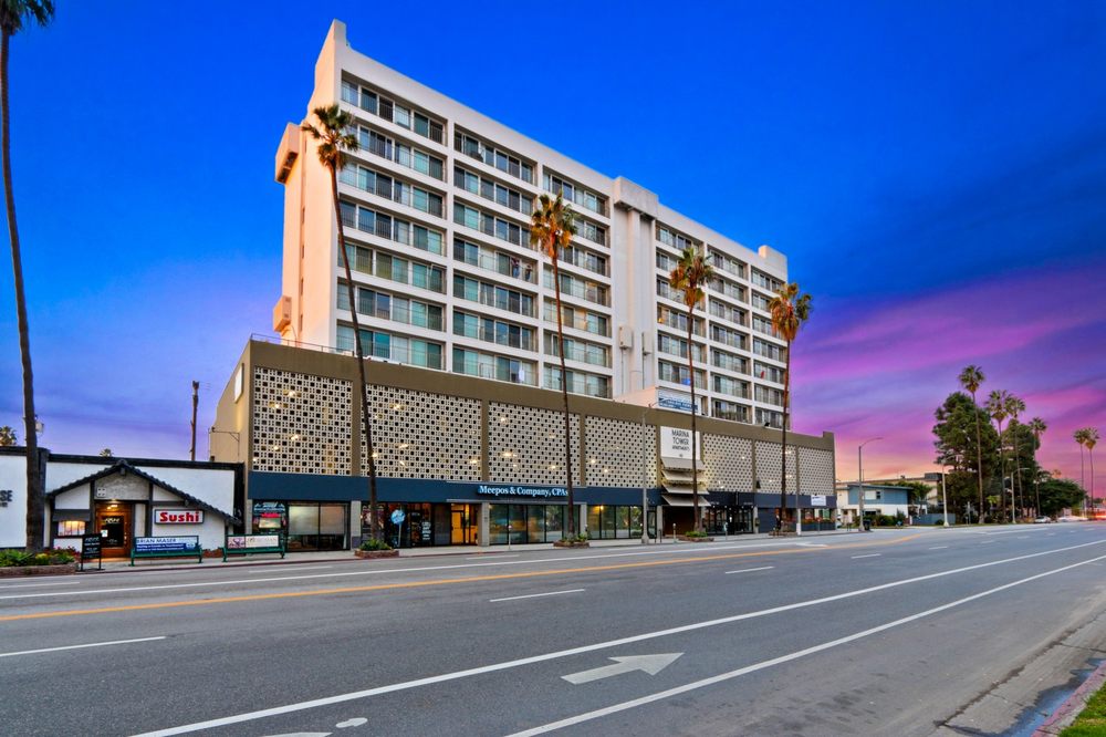 Photo of Marina Tower Apartments