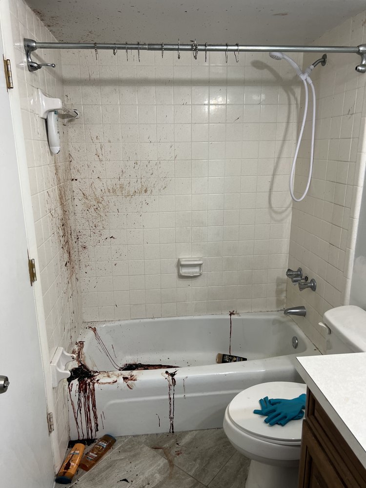 Photo of Trauma And Crime Scene Cleanup