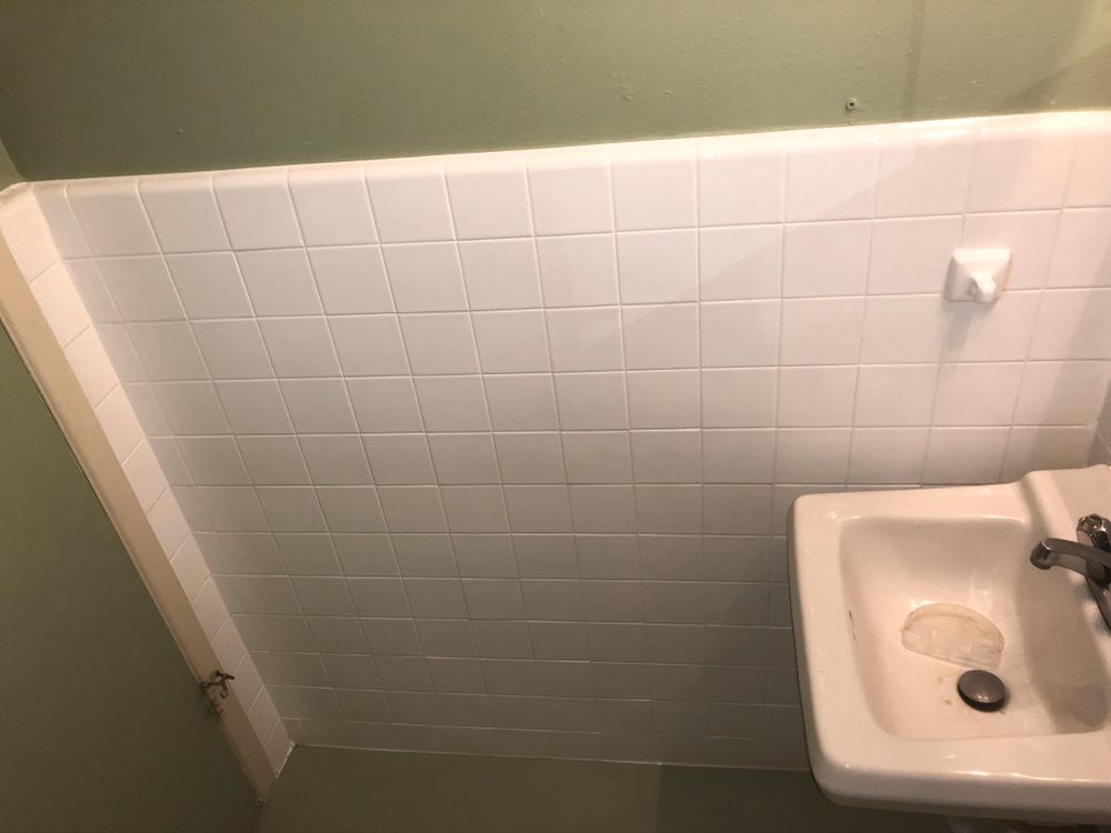 Photo of Immaculate Refinishing