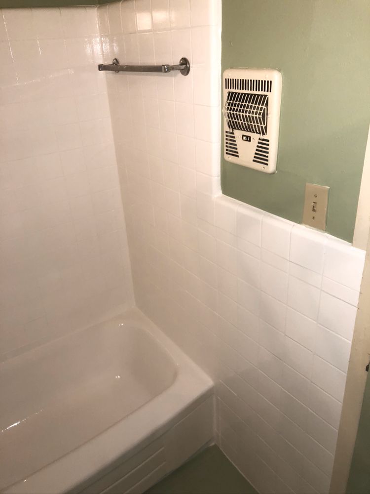 Photo of Immaculate Refinishing